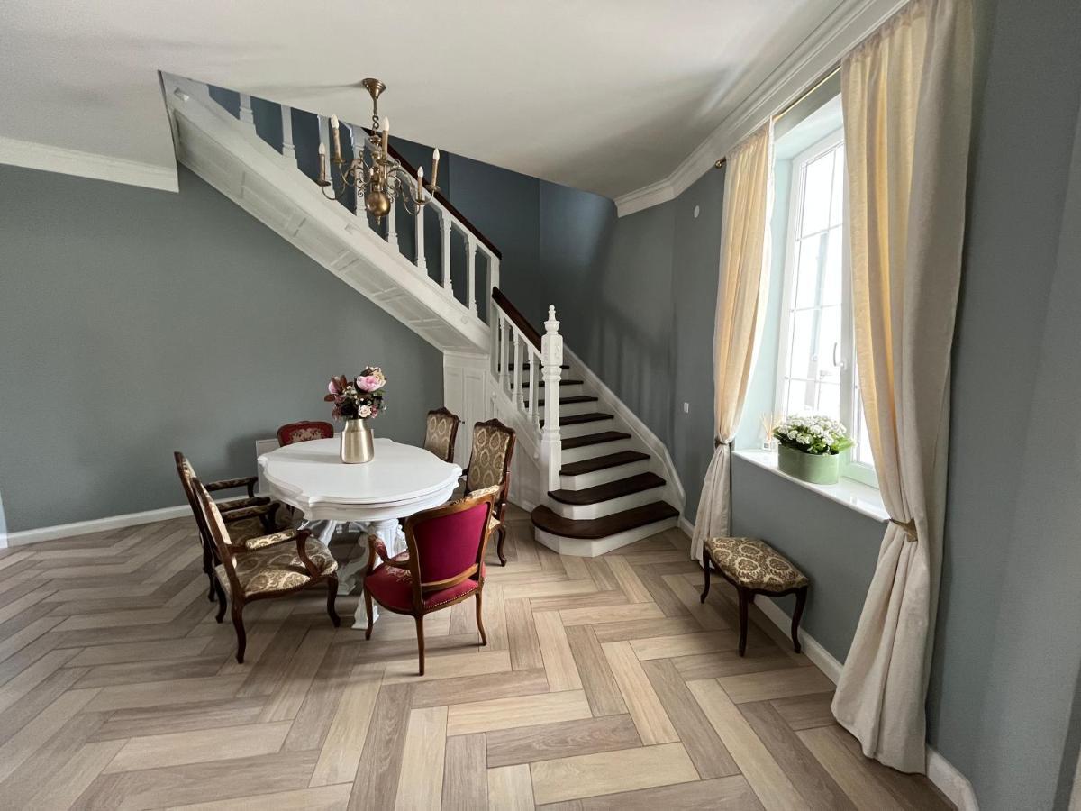 The Corner House Apartamento Hunedoara Exterior foto