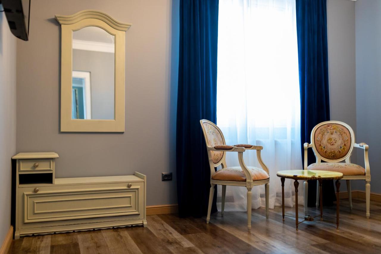 The Corner House Apartamento Hunedoara Exterior foto