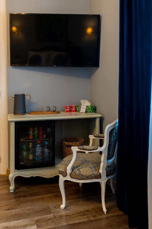 The Corner House Apartamento Hunedoara Exterior foto