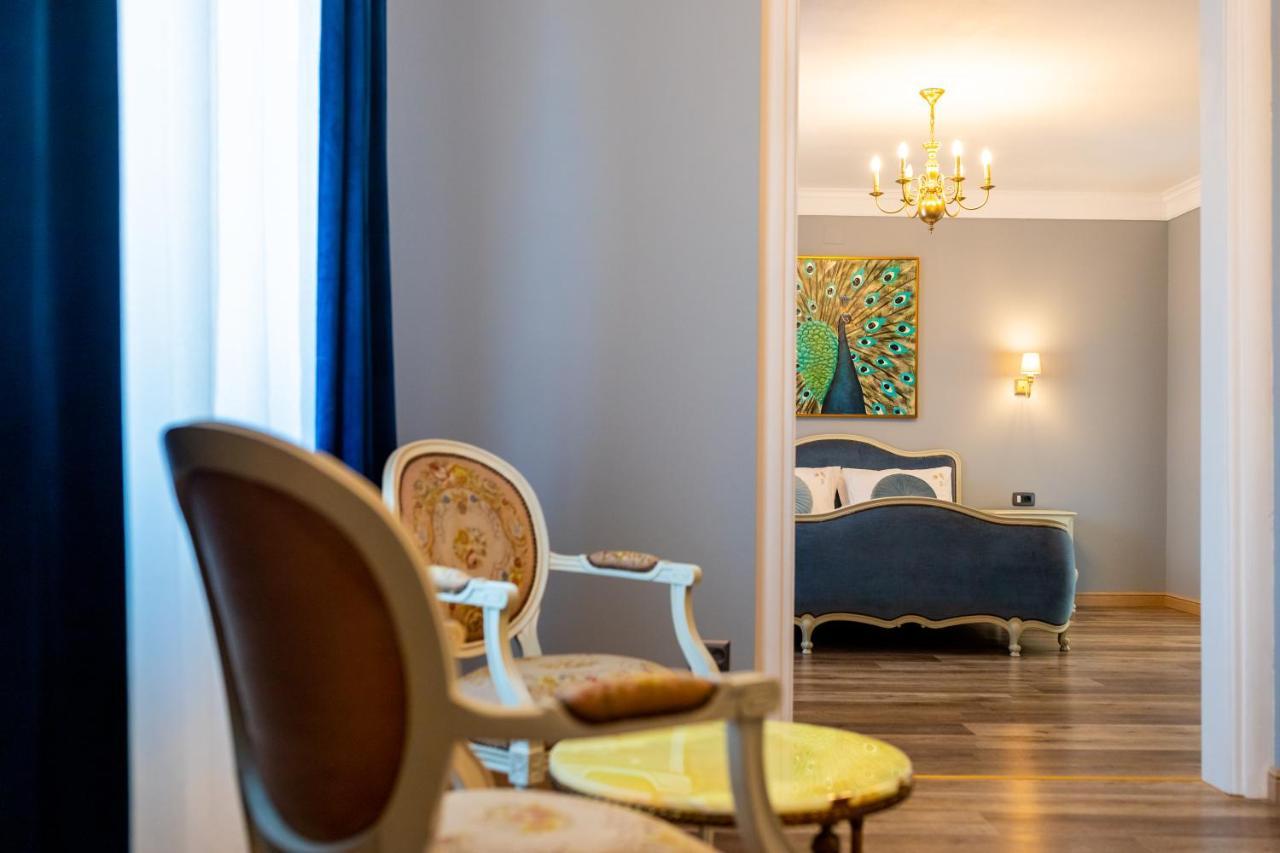The Corner House Apartamento Hunedoara Exterior foto
