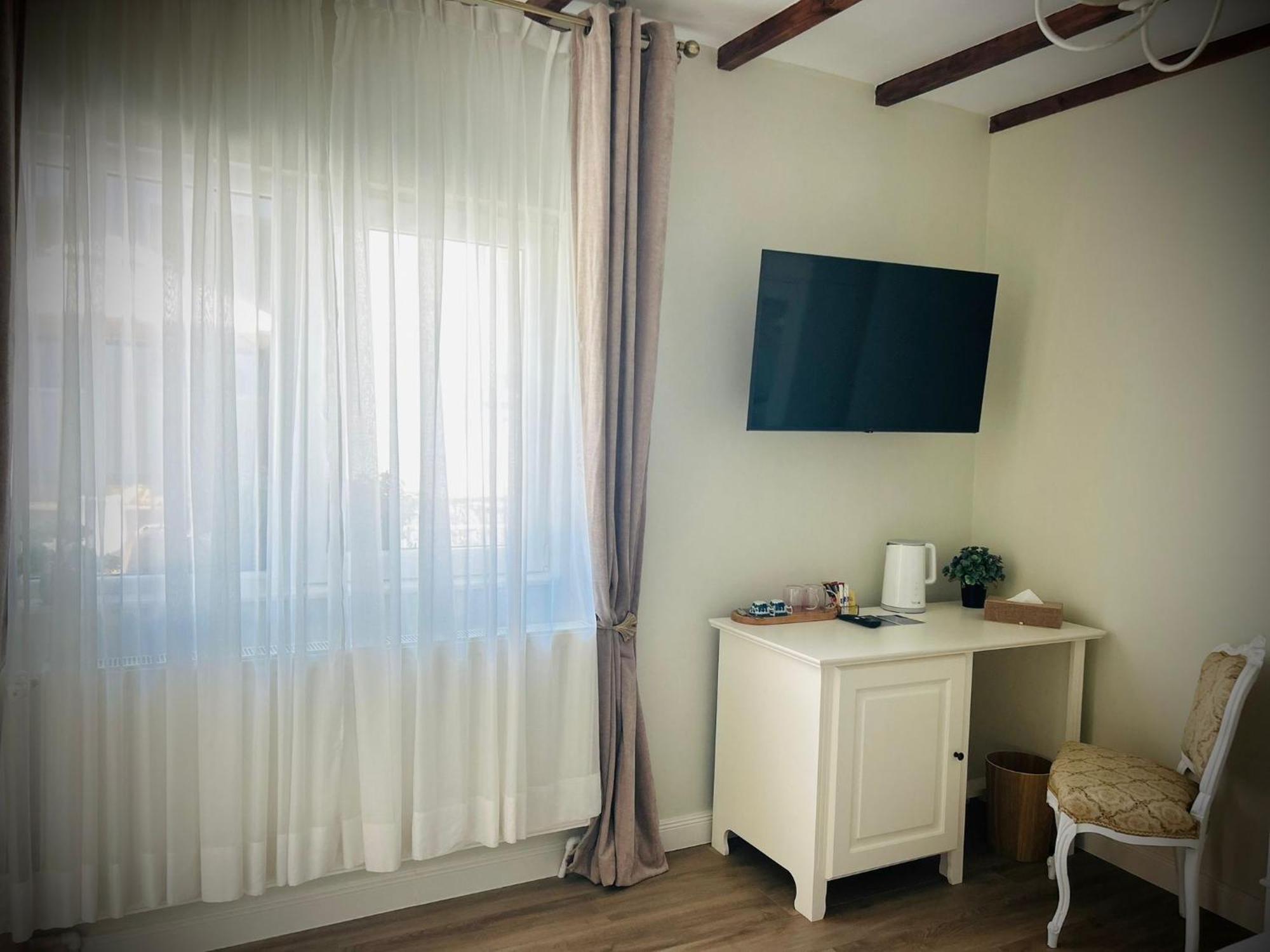 The Corner House Apartamento Hunedoara Exterior foto